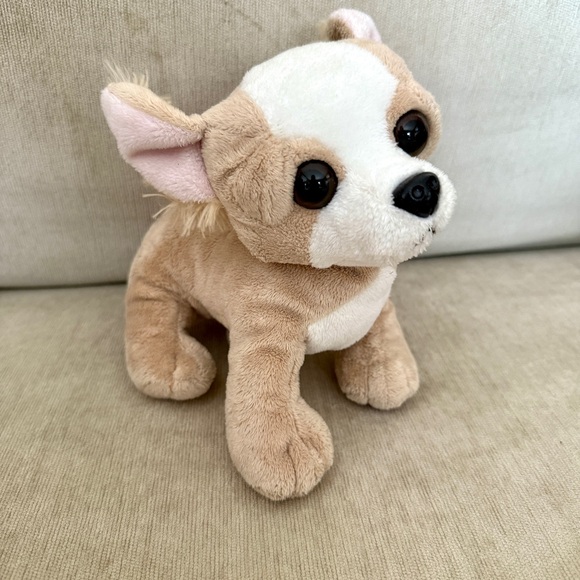 9 GANZ Webkinz Plush Stuffed Animals - No Codes - Picture 7 of 11